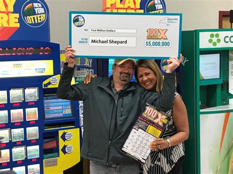 Lottery Winners 2019. It is a simple process of coming into .